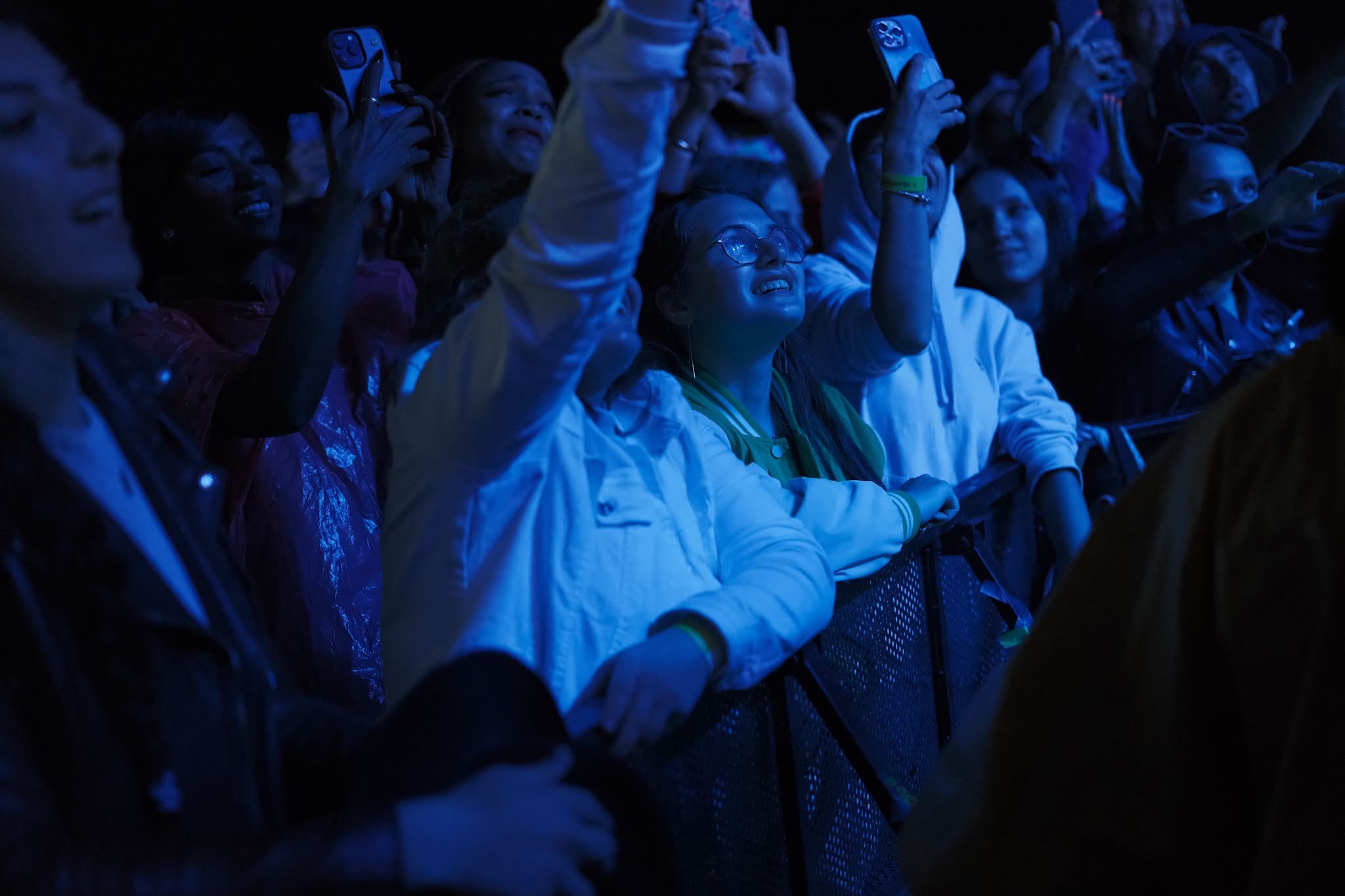 Gente de Zona at Francofolies de Bulgarie