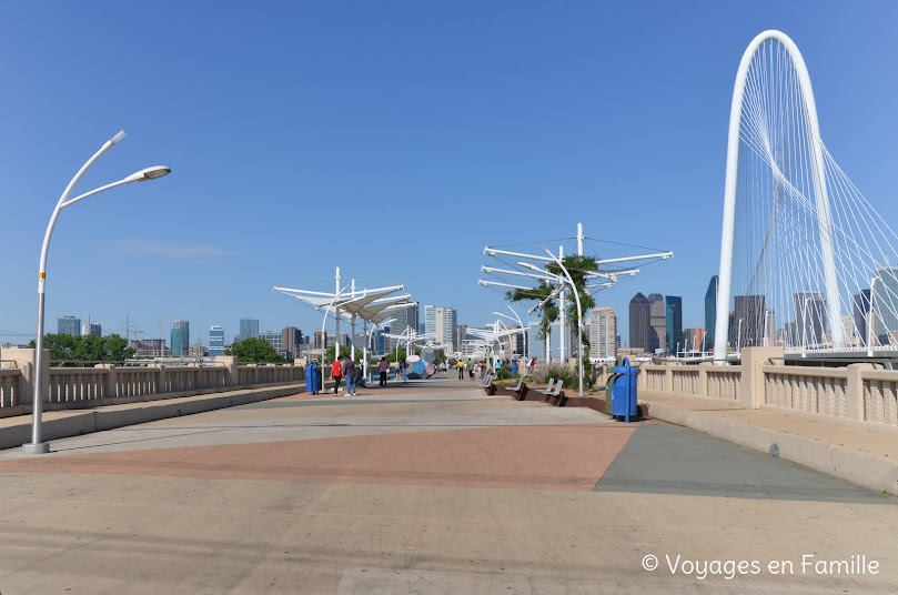 Dallas Margaret Bridge