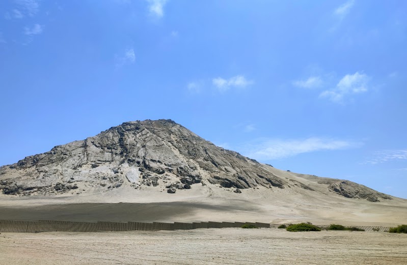 Huacas del Sol y de la Luna - Mi viaje a Perú: Un abanico de Civilizaciones, Historia y Naturaleza (2)