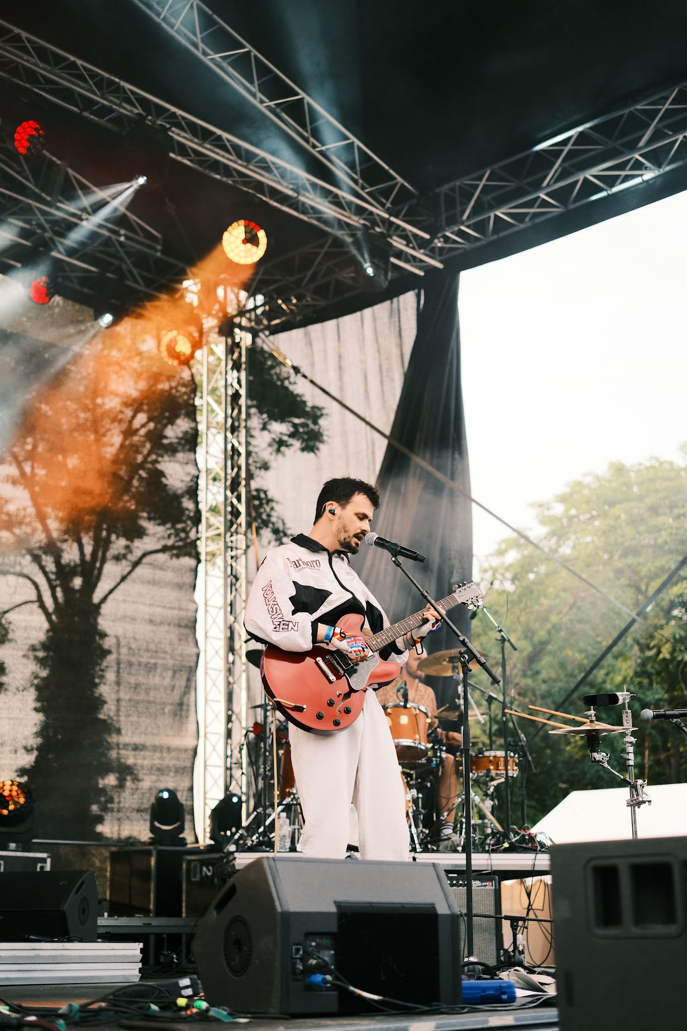 Bulgarian Cartrader at Sofia Live Fest