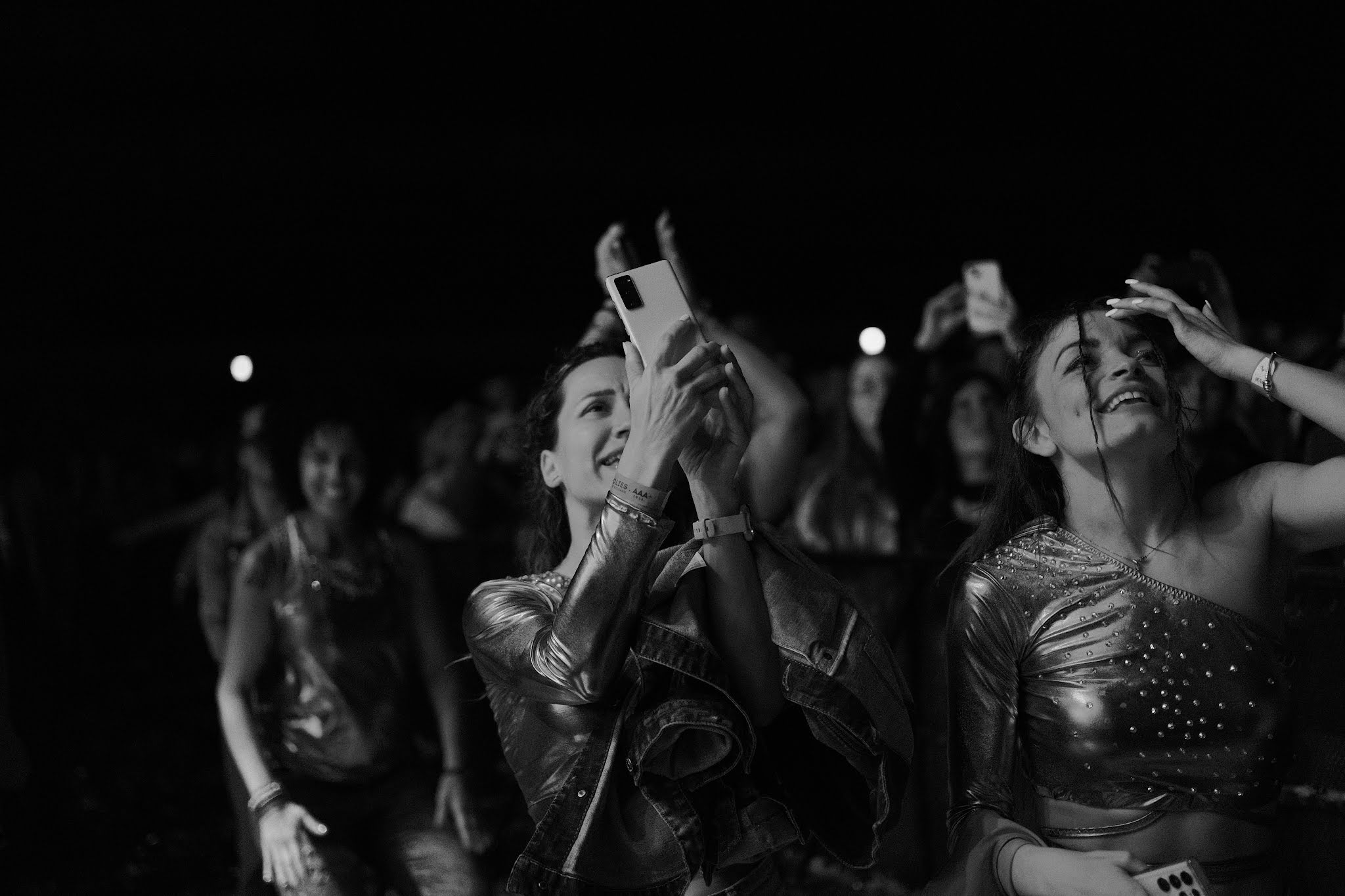 Gente de Zona at Francofolies de Bulgarie