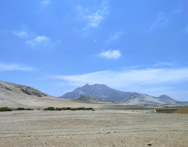 Huacas del Sol y de la Luna - Mi viaje a Perú: Un abanico de Civilizaciones, Historia y Naturaleza (11)