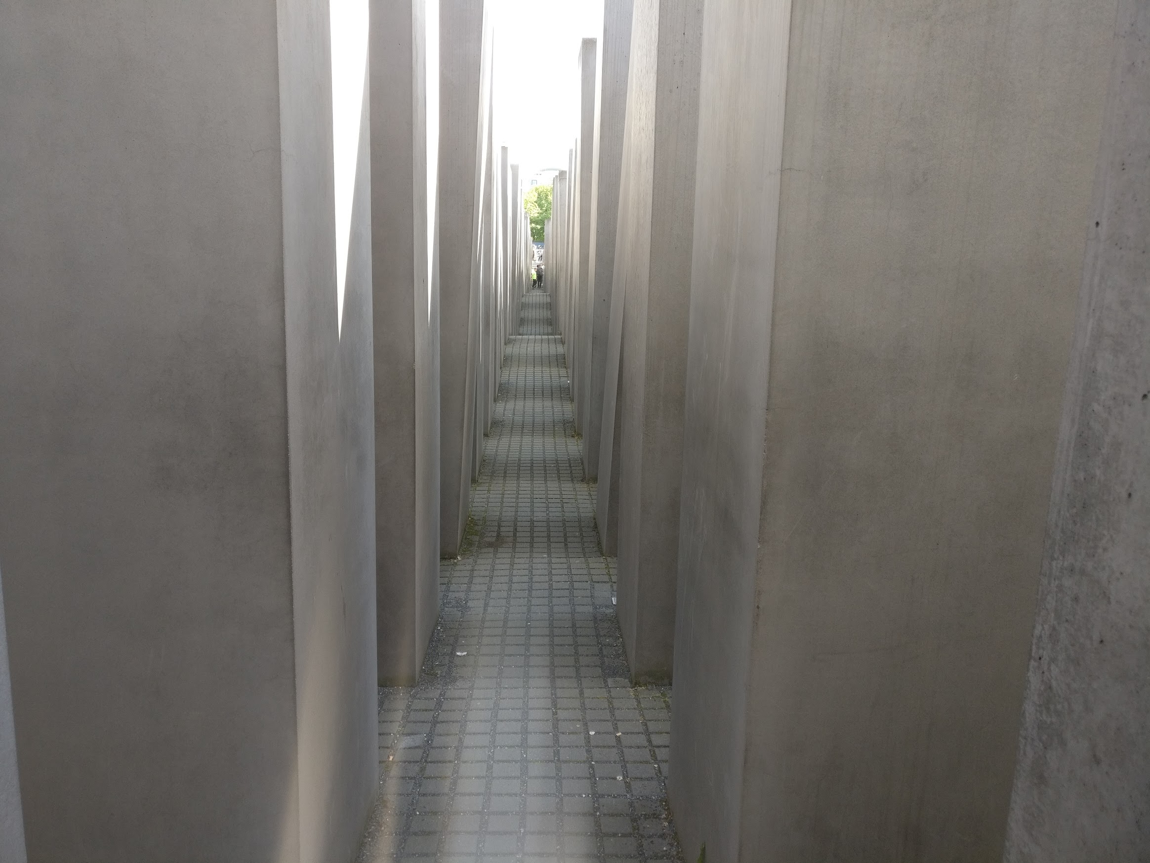 Holocaust memorial