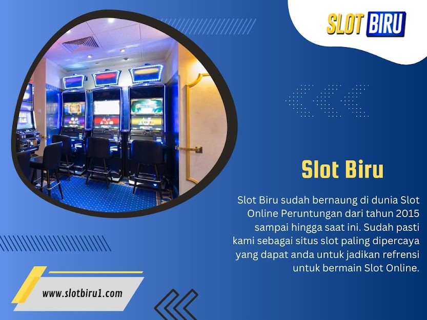 Slot Biru