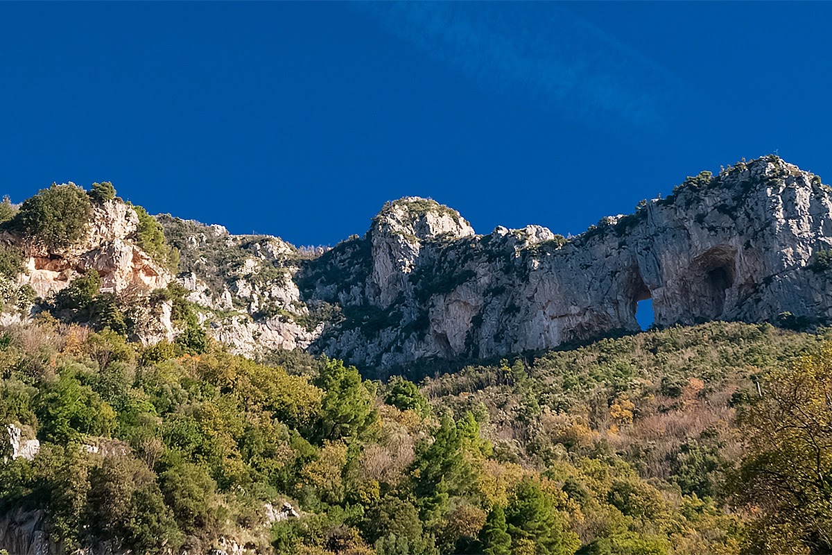 Coasta Amalfi, Italia