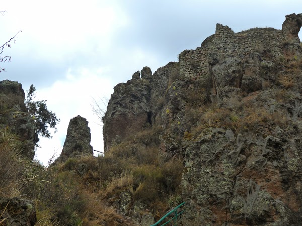 Valle Sagrado - Pisac Parque Arqueológico. - Mi viaje a Perú: Un abanico de Civilizaciones, Historia y Naturaleza (10)