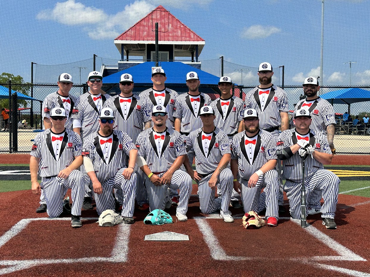 2023 Usssa baseball el paso tx All-Star Tournaments 