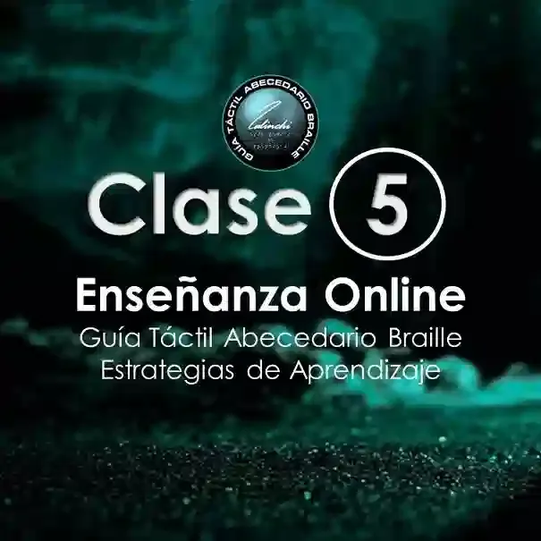 Clase 5 Enseñanza Online