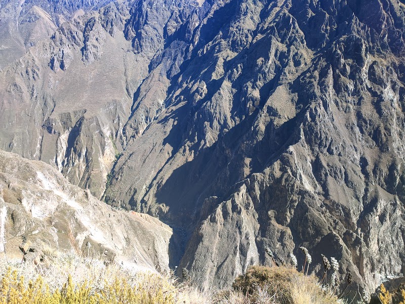 Valle y Cañón del Colca. - Mi viaje a Perú: Un abanico de Civilizaciones, Historia y Naturaleza (5)