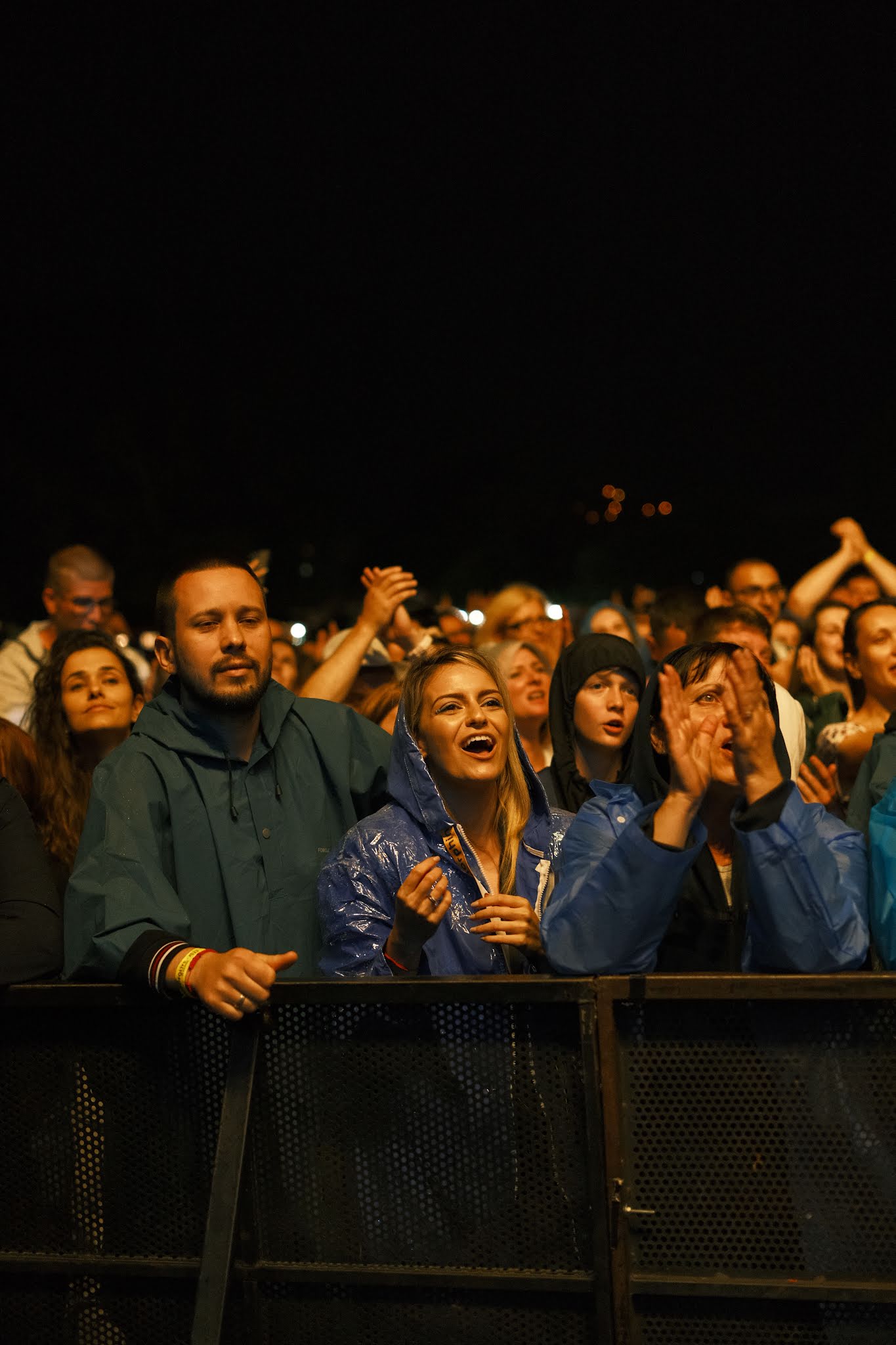 MIRO at Francofolies 2023