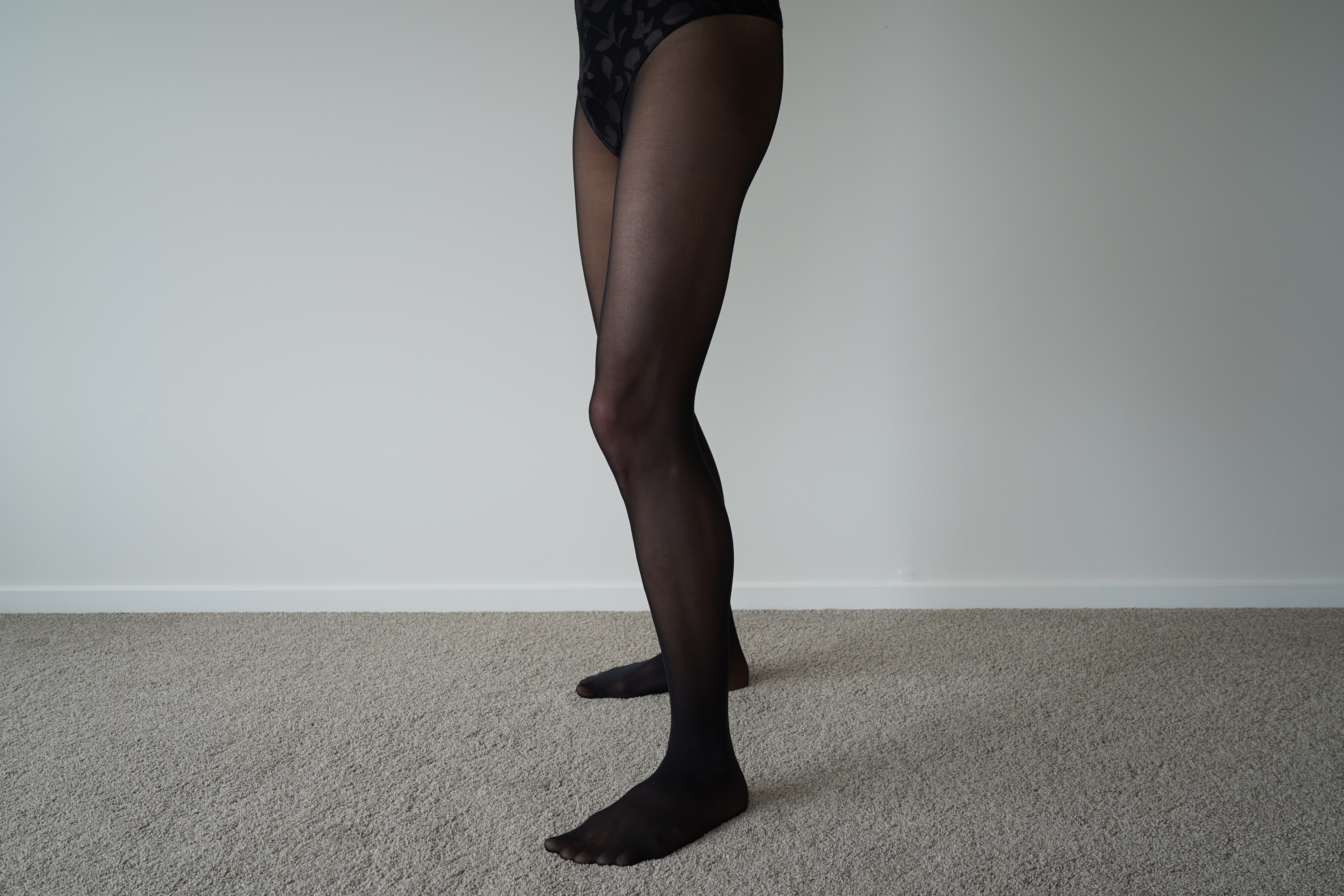 Review: Wolford Individual 20 Tights (Black; Updated: 30 Jun 23