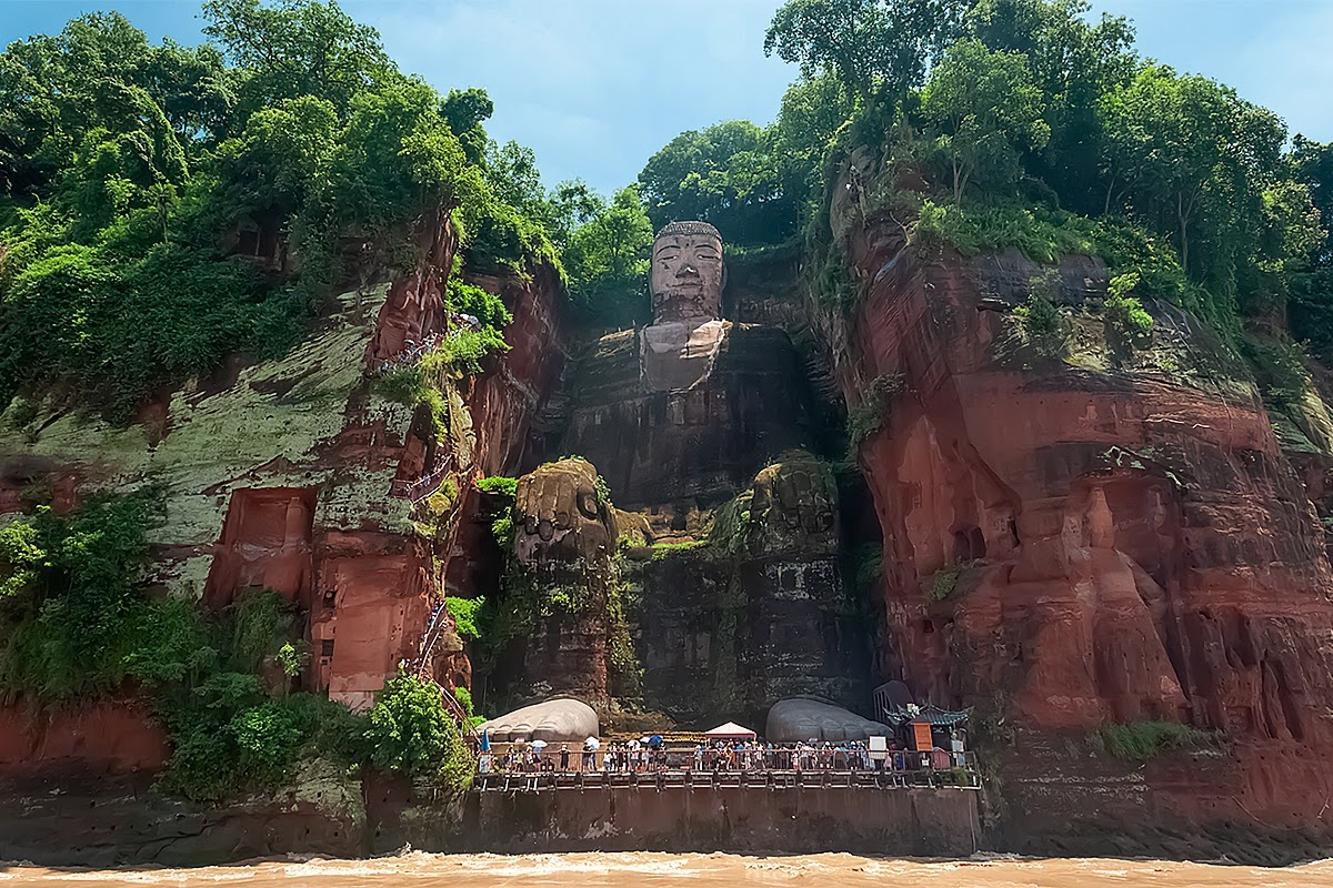 Buget, China