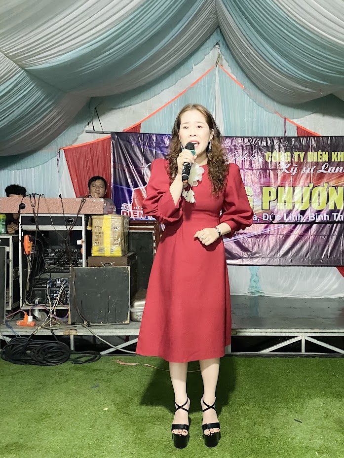 TRI ÂN KHÁCH HÀNG TẠI ĐẠI LÝ BĂNG PHƯƠNG – BÌNH THUẬN