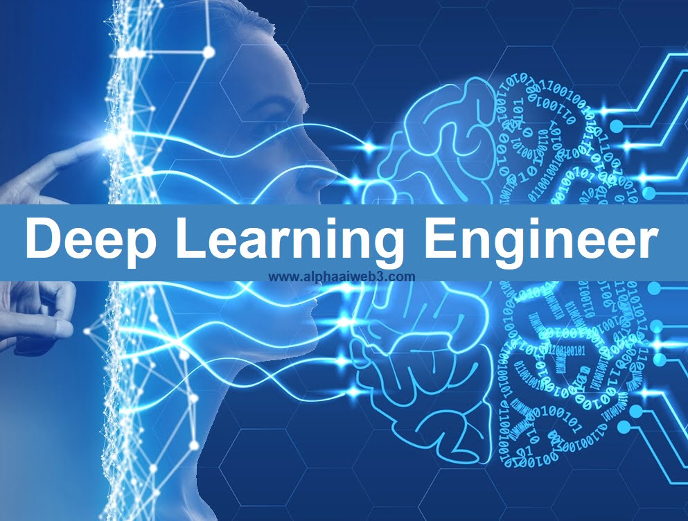 Deep Learning Engineer