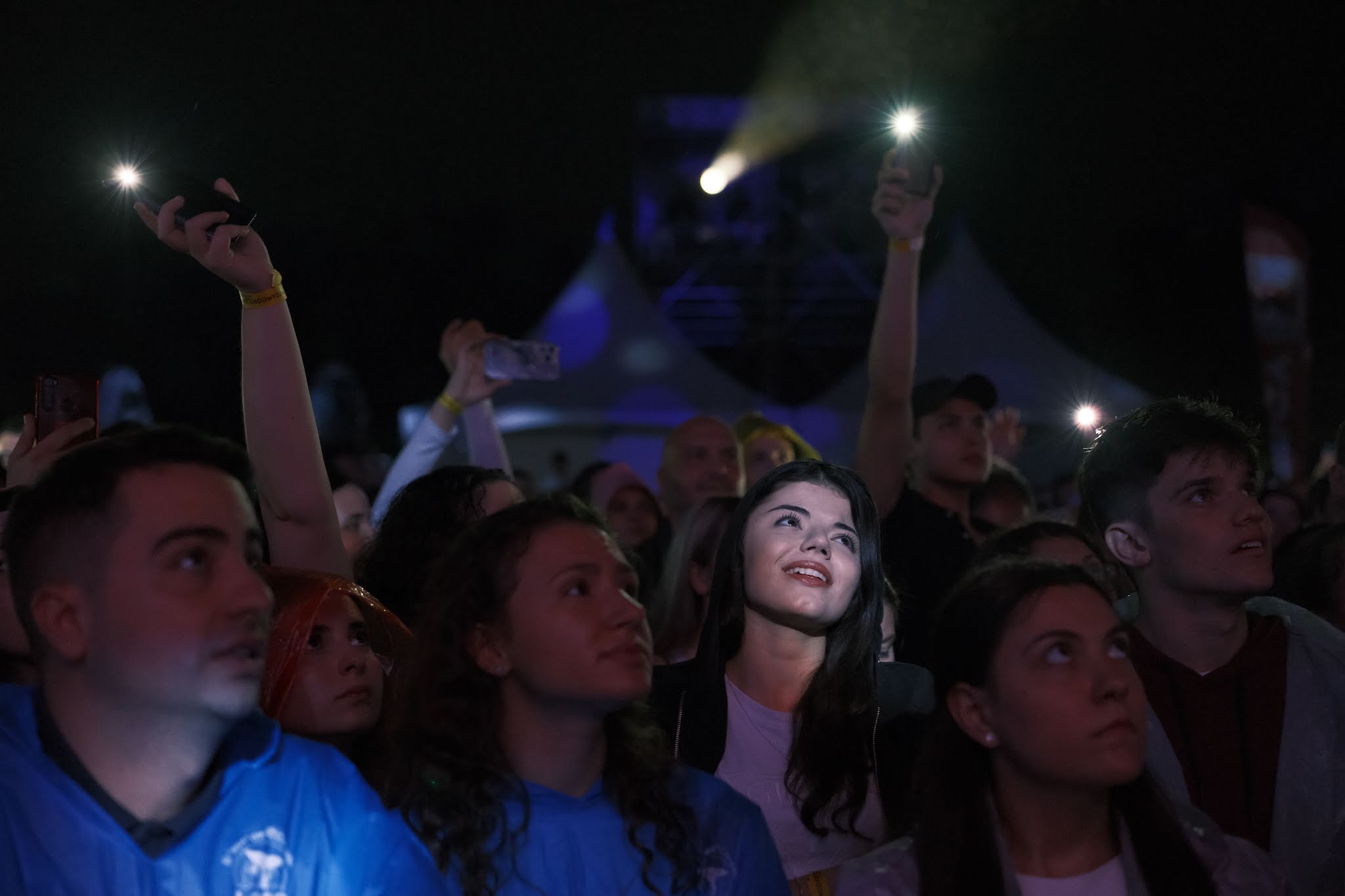 MIRO at Francofolies 2023