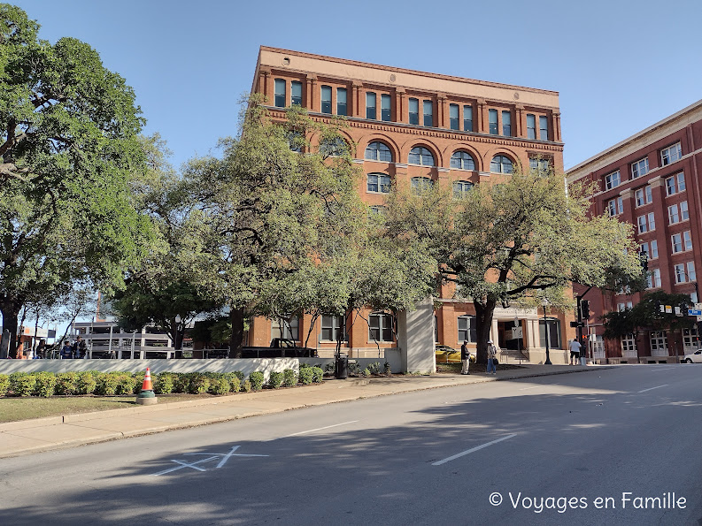 Dealey Plaza