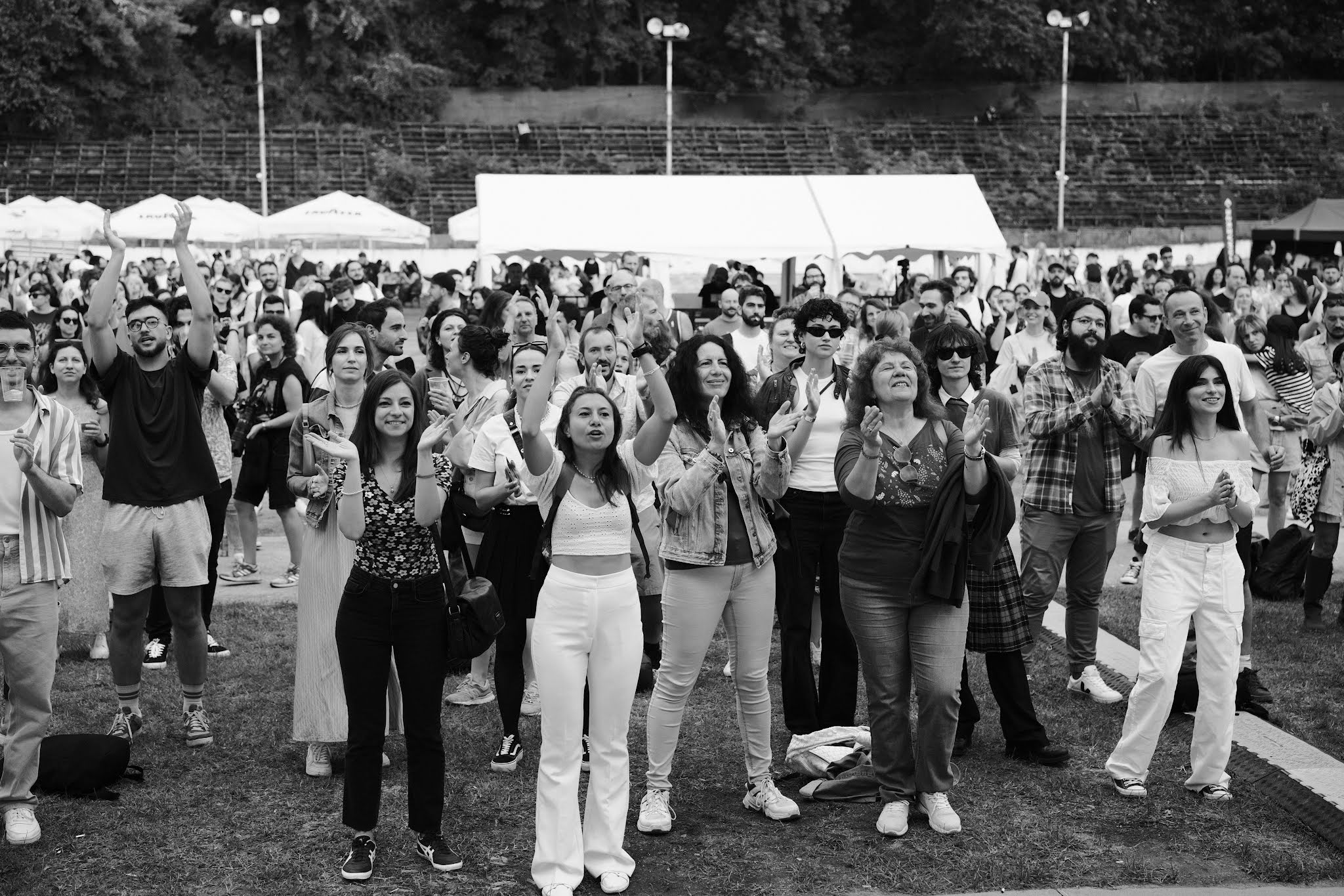 Bulgarian Cartrader at Sofia Live Fest