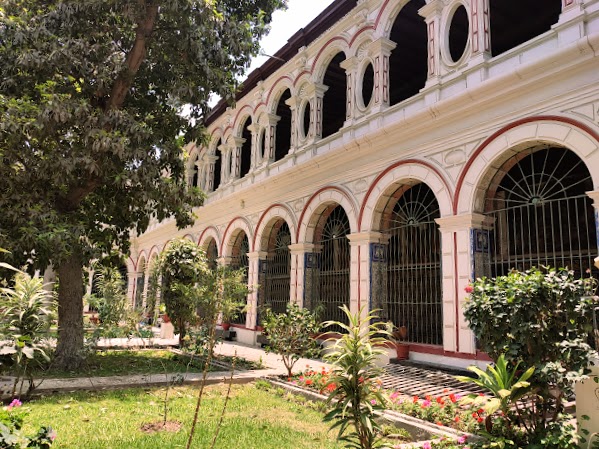 Lima, "la Ciudad de los Reyes" - Mi viaje a Perú: Un abanico de Civilizaciones, Historia y Naturaleza (29)