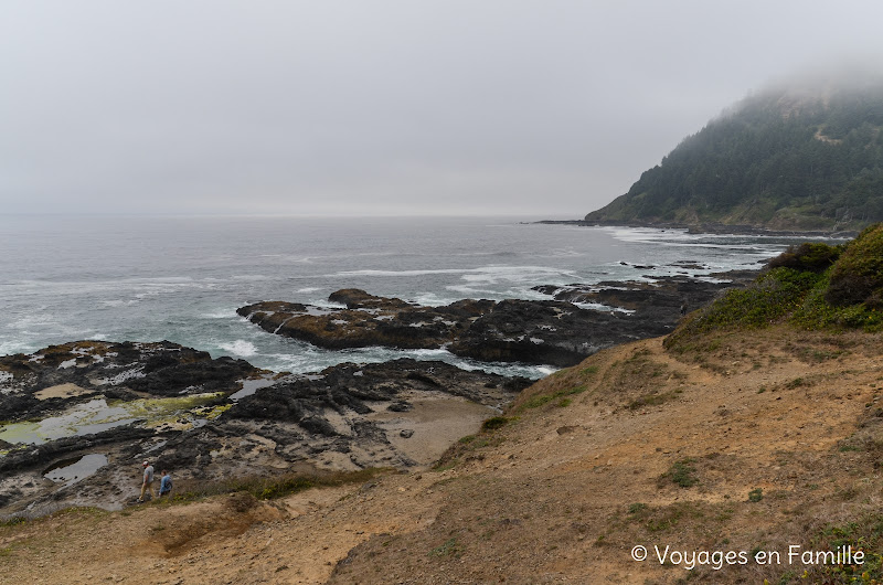 Cape Perpetua