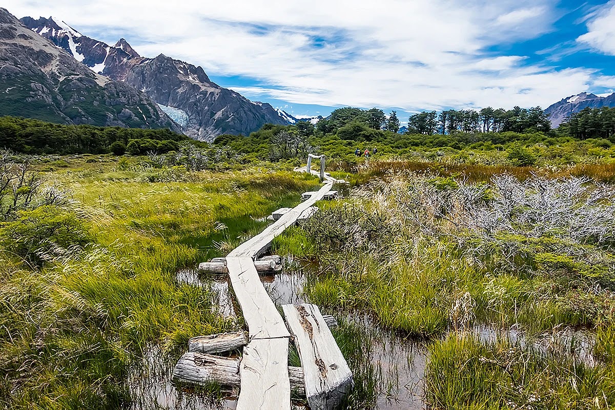 Fitz Roy, Patagonia, Argentina