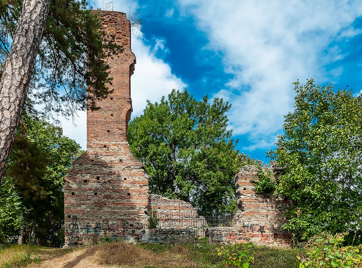 Curtea de Argeș