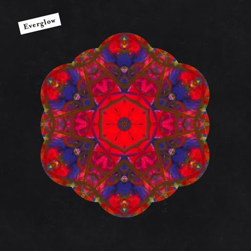 Coldplay-Everglow-Single Version