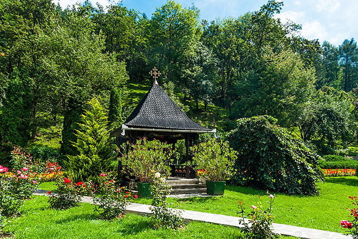 Excursie în jurul Ceahlăului