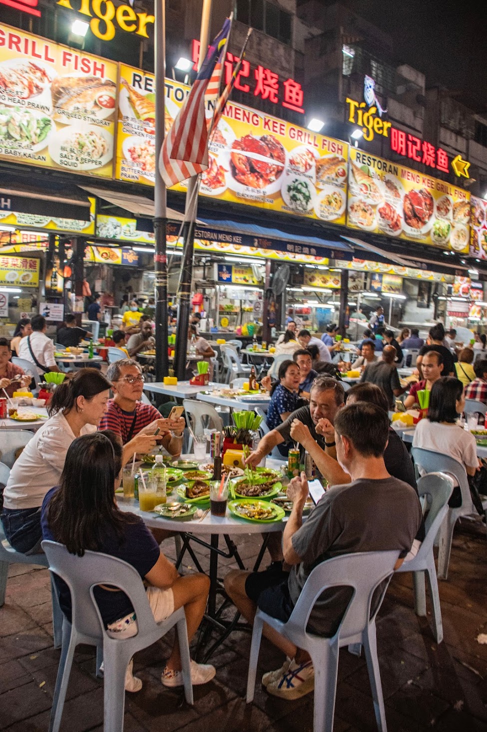 Jalan Alor