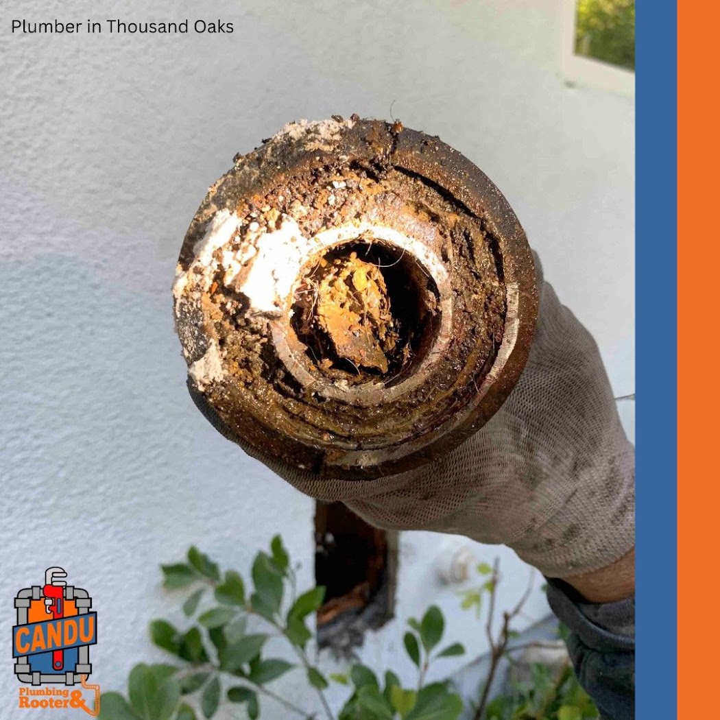 Plumber In Thousand Oaks