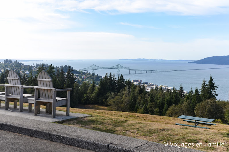 Astoria Column