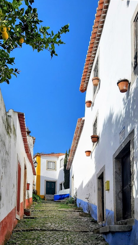 Óbidos