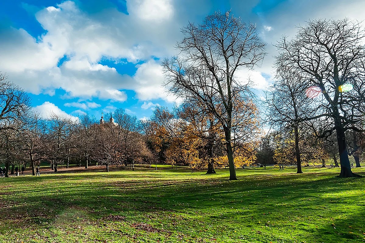 Londra, Anglia