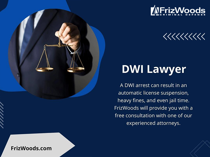 Maryland DWI Lawyer