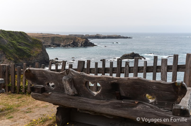 Cote Pacifique