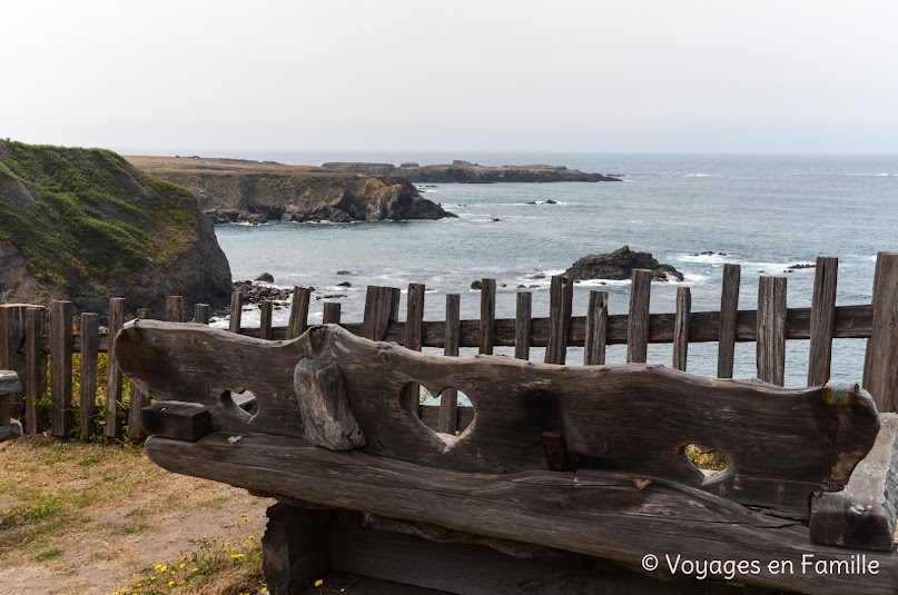 Cote Pacifique