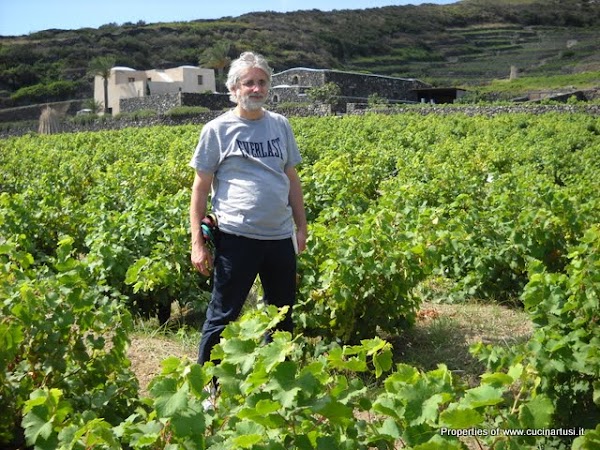 2010-08-07 Cantina Donnafugata