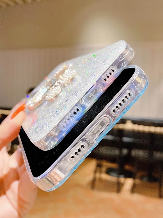 Funda para celular con diseño de gato