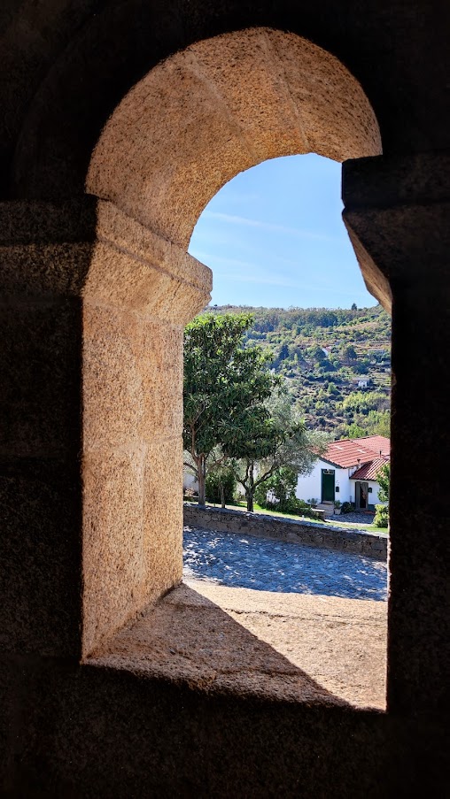 Domus Municipalis Bragança