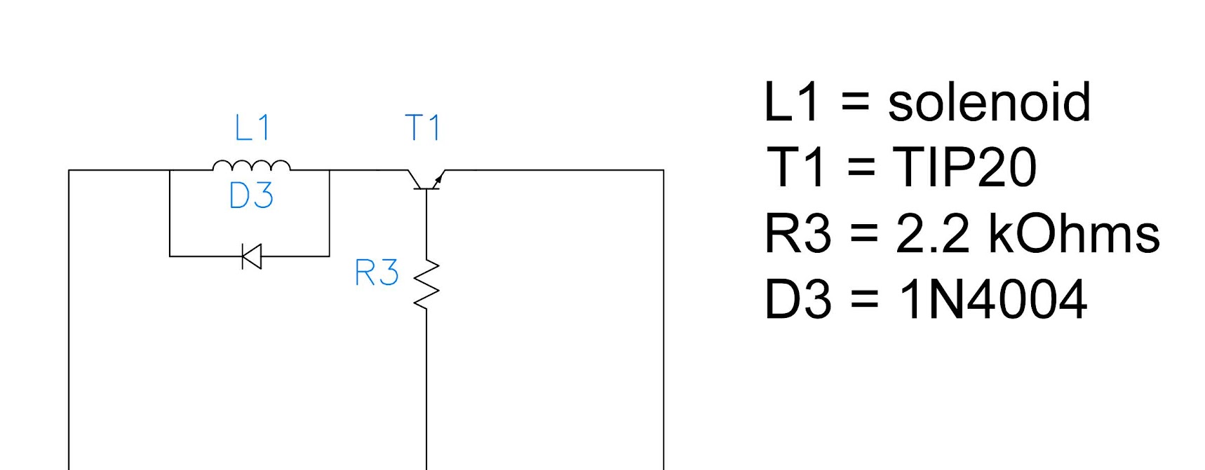 Schematic