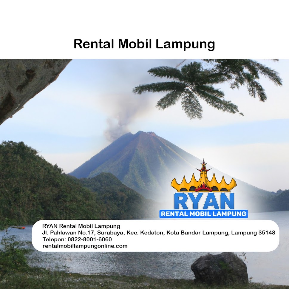 rental-mobil-lampung