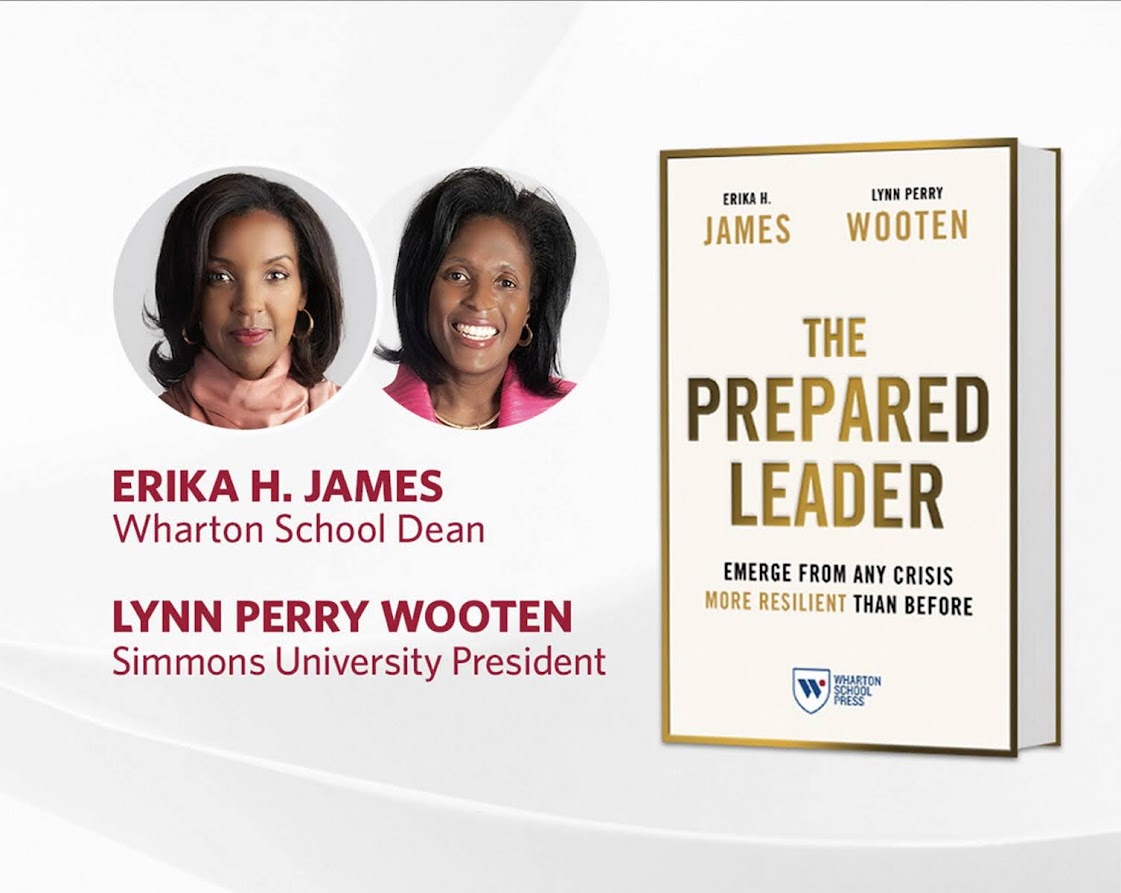 Book Summary: The Prepared Leader - Emerge from Any Crisis More Resilient Than Before