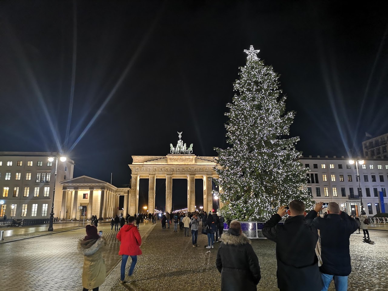 Tip Bezoek de kerstmarkten in Berlijn byAranka.nl