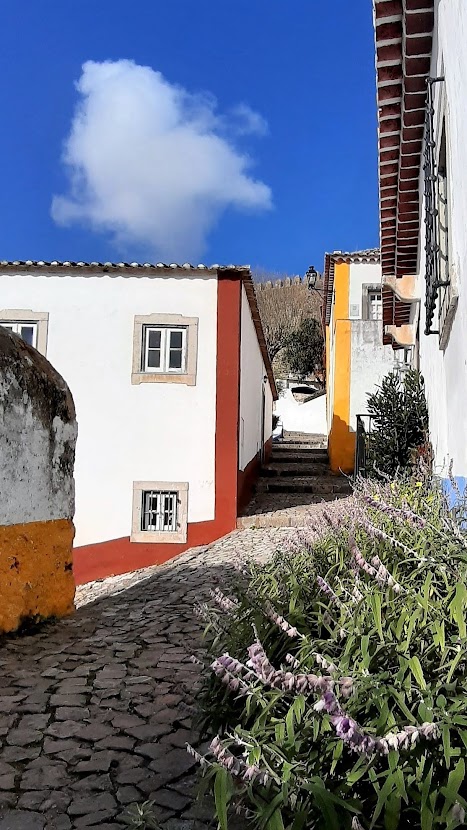 Óbidos