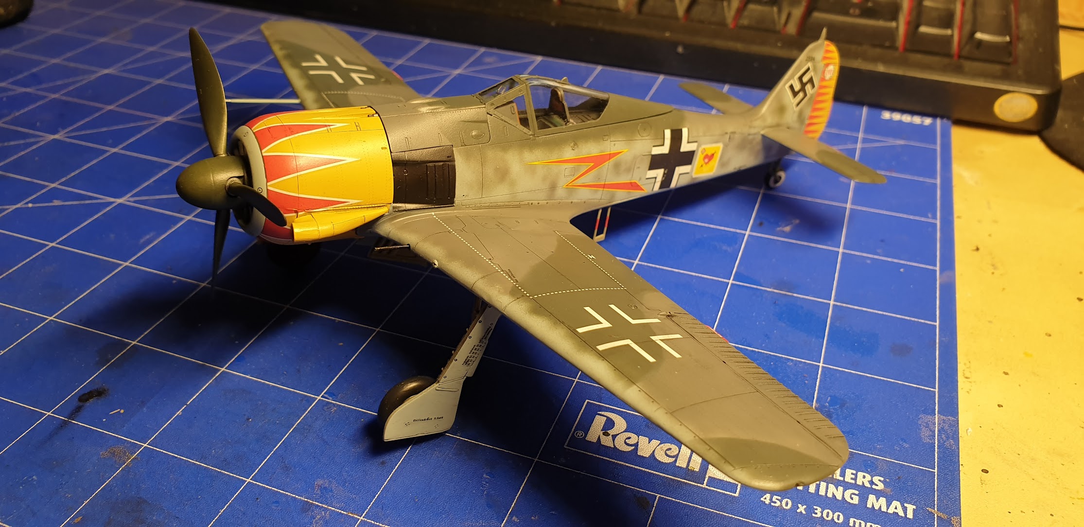 Focke Wulf Fw190 A5 "Herman Gräf special" 1:48 Hasegawa AL9nZEUVNNT2g9Bn4pGTHK7tYqGZgCN8SGedO3-b4nNlq5wbGkq7wX1o9SopKw1Oq7BrsQi9idhKYn41WCKtNXW4cEfBvijWU0rwHFp9bHEf3oLFx1SXE9AvojAVjPA3s2bNBgiOdHW532fcSZTalvFRKDQQ=w2230-h1084-no?authuser=0