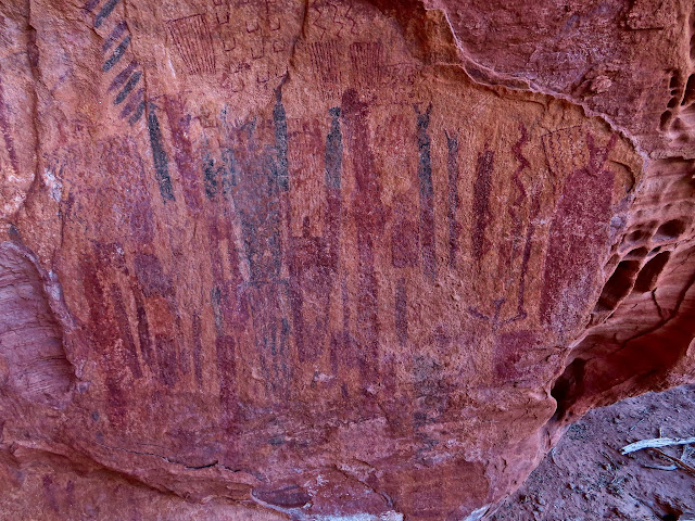 Pictographs