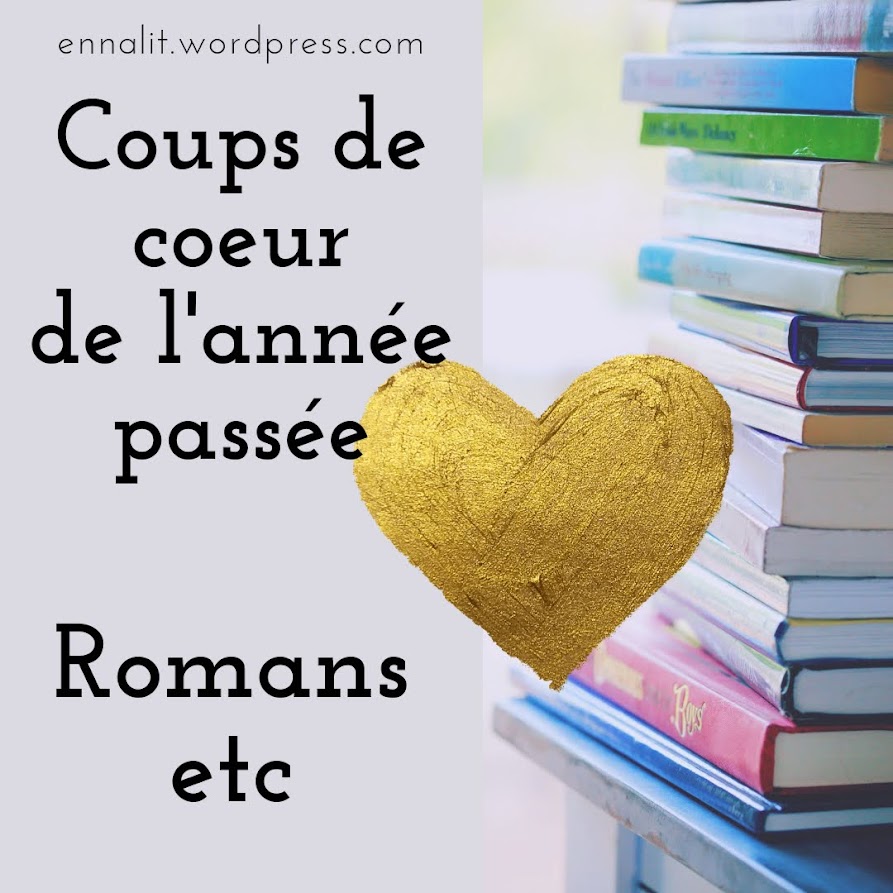 Mes livres, mes lectures et moi – Le bilan