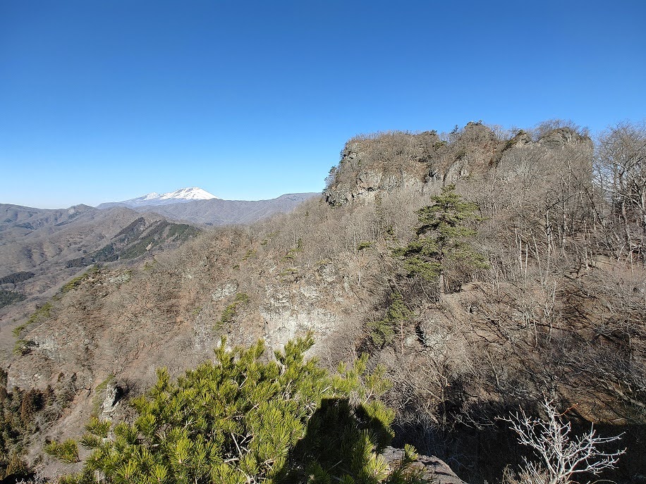 No,420　西上州：山急山（991.9ｍ）