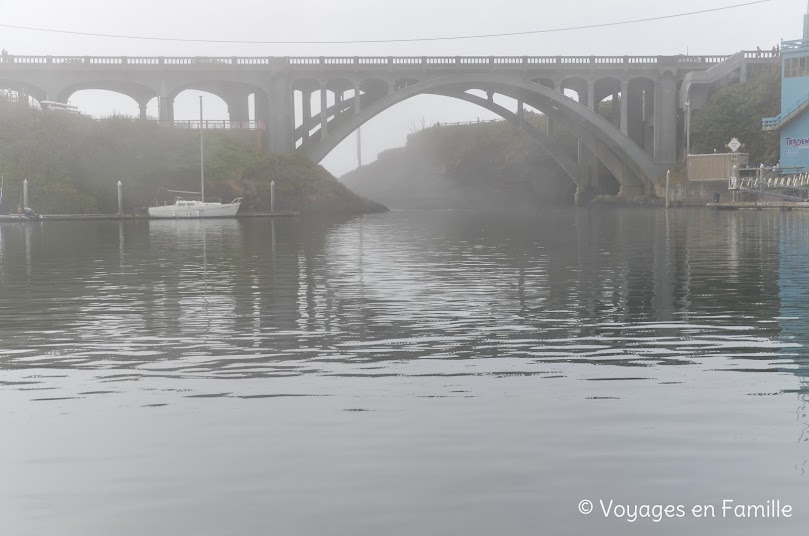 Depoe Bay