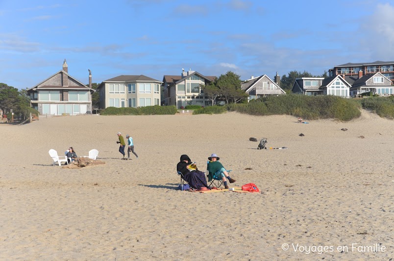 Cannon Beach