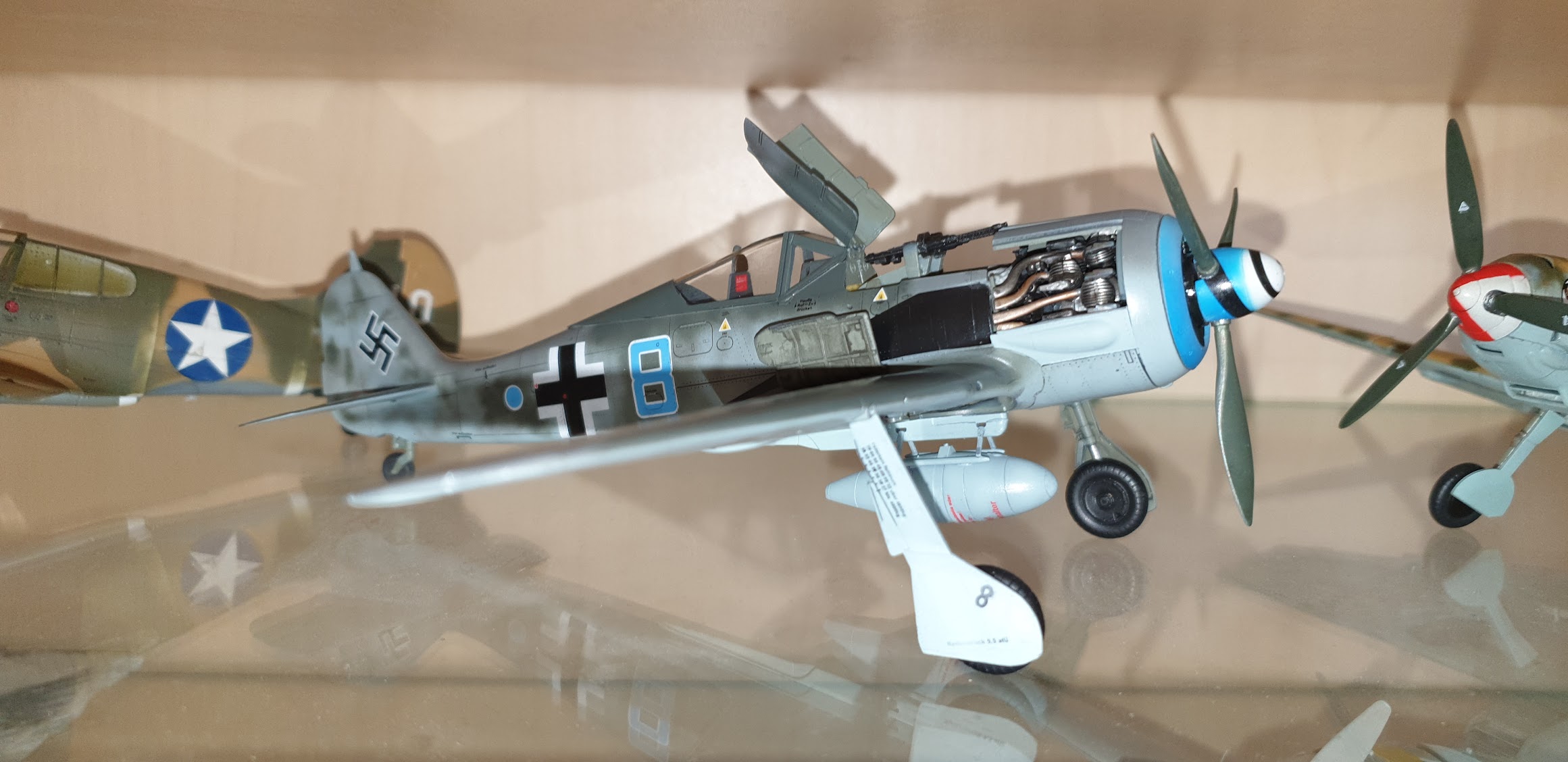 Focke Wulf Eduard & Focke Wulf ...Eduard AL9nZEUpmXoGfZe60Uixw-6XjWKKVHmcn_z4v328r6IQ0UZEPCBFCOPYRwdc6RSryFeY5RXISKzA5DiEknzELxII_N4ayXah07K_xT_Um2LO5hz6UmTTrtKJsmMz89c-i5Ejy9oi9stT7-A3nsYNTPx7lae7=w2321-h1128-no?authuser=0